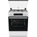 Комбинированная плита Gorenje GKS6C70WF