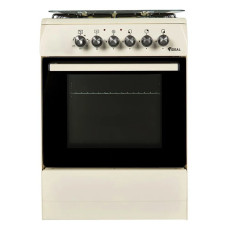 Комбинированная плита Ideal L305 молочный