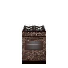 Комбинированная плита Gefest 6502-04 0054