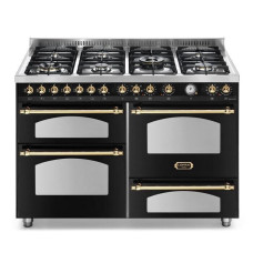 Комбинированная плита Lofra RNM 126 SMFET+MFT/2AEO Комбинированная плита Lofra RNM 126 SMFET+MFT/2AEO