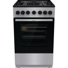 Комбинированная плита Gorenje GK5B40SH