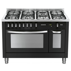 Комбинированная плита Lofra PNMD 126 GV+E/2CI Комбинированная плита Lofra PNMD 126 GV+E/2CI