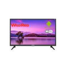 Телевизор Telefunken TF-LED32S71T2S