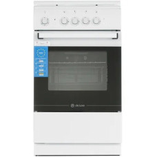 Газовая плита DeLuxe 506040.20гкр ЧР