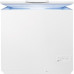 Морозильная камера Electrolux EC 2800 AOW2 Морозильная камера Electrolux EC 2800 AOW2