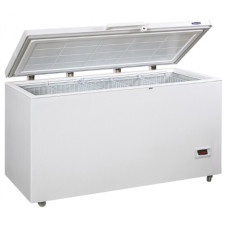 Морозильный ларь Hauswirt BCBE-455W
