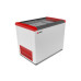 Морозильная камера Frostor Gellar FG 300 C красный