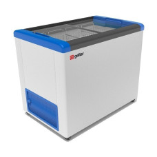 Морозильная камера Frostor Gellar FG 300 C синий