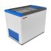 Морозильная камера Frostor Gellar FG 300 C синий