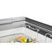 Морозильная камера Frostor Gellar FG 300 C синий