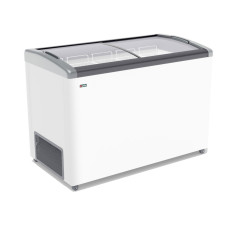 Морозильный ларь Frostor Gellar FG 475 E серый Морозильный ларь Frostor Gellar FG 475 E серый