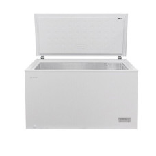 Морозильный ларь DeLuxe DX 380 CFW Морозильный ларь DeLuxe DX 380 CFW