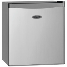 Морозильная камера Bomann GB 388 серебристый