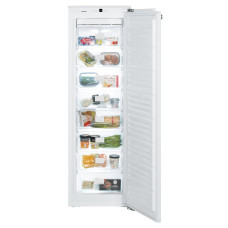 Встраиваемая морозильная камера Liebherr SIGN 3524