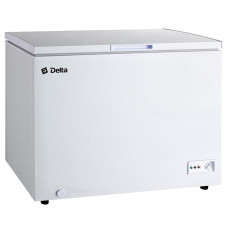 Морозильный ларь Delta D-С402НК