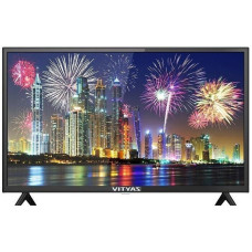 Телевизор Витязь 24LH0207