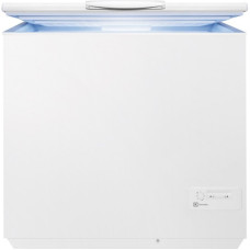 Морозильная камера Electrolux EC 2200 AOW