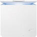 Морозильная камера Electrolux EC 2200 AOW Морозильная камера Electrolux EC 2200 AOW