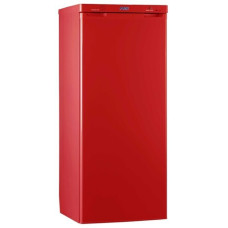 Морозильная камера Pozis FV-115 рубиновый