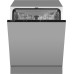 Посудомоечная машина Weissgauff BDW 6136 D Info Led Посудомоечная машина Weissgauff BDW 6136 D Info Led
