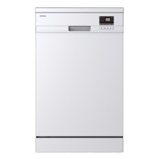 Посудомоечная машина Ascoli A45DWFSD930W Посудомоечная машина Ascoli A45DWFSD930W