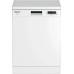 Посудомоечная машина Hotpoint-Ariston HF 4C86 белый