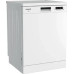 Посудомоечная машина Hotpoint-Ariston HF 4C86 белый