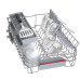 Посудомоечная машина Bosch SPV4EKX60E