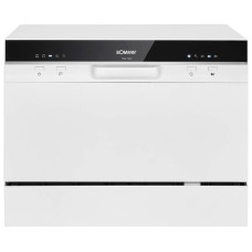 Посудомоечная машина Bomann TSG 7404 Посудомоечная машина Bomann TSG 7404