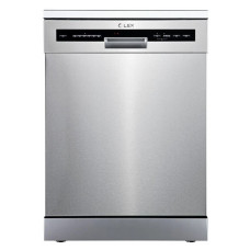 Посудомоечная машина Lex DW 6062 IX Посудомоечная машина Lex DW 6062 IX