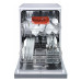 Посудомоечная машина Lex DW 6062 IX