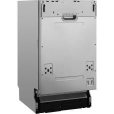 Посудомоечная машина Weissgauff BDW 4138 D Wi-Fi