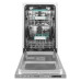 Посудомоечная машина Weissgauff BDW 4544 D Посудомоечная машина Weissgauff BDW 4544 D