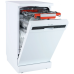 Посудомоечная машина Lex DW 4573 WH