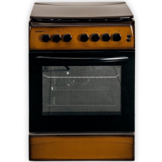 Комбинированная плита Kraft KF-FSK6405AEBRI Комбинированная плита Kraft KF-FSK6405AEBRI