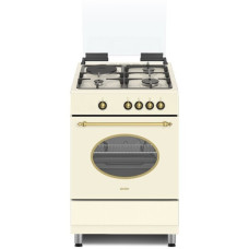 Комбинированная плита Simfer F66MO32011 Комбинированная плита Simfer F66MO32011