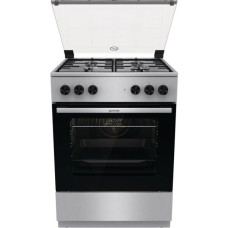 Комбинированная плита Gorenje GK6A40XH Комбинированная плита Gorenje GK6A40XH