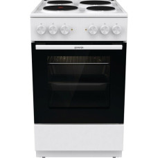 Электрическая плита Gorenje GE5A21WH