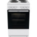 Электрическая плита Gorenje GE5A21WH