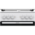 Электрическая плита Gorenje GE5A21WH