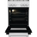 Газовая плита Gorenje GGI5A21WH Газовая плита Gorenje GGI5A21WH