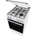 Газовая плита Gorenje GGI5A21WH Газовая плита Gorenje GGI5A21WH