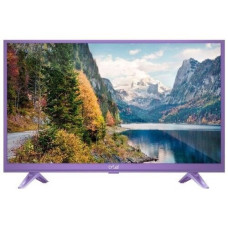 Телевизор  ARTEL  TV LED UA32H1200 светло-фиолетовый