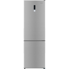 Холодильник Weissgauff WRK 190 DX Total NoFrost