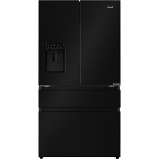 Холодильник Weissgauff WFD 567 NoFrost Premium BioFresh Ice Maker Холодильник Weissgauff WFD 567 NoFrost Premium BioFresh Ice Maker