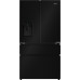 Холодильник Weissgauff WFD 567 NoFrost Premium BioFresh Ice Maker