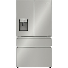 Холодильник Weissgauff WFD 565 NoFrost Premium BioFresh Ice Maker Холодильник Weissgauff WFD 565 NoFrost Premium BioFresh Ice Maker