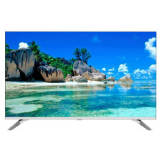 Телевизор  ARTEL TV LED UA32H4101 стальной
