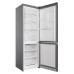 Холодильник Hotpoint-Ariston HT 5181I MX Холодильник Hotpoint-Ariston HT 5181I MX