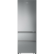 Холодильник Gorenje NRM 720 FSXL 4 Холодильник Gorenje NRM 720 FSXL 4